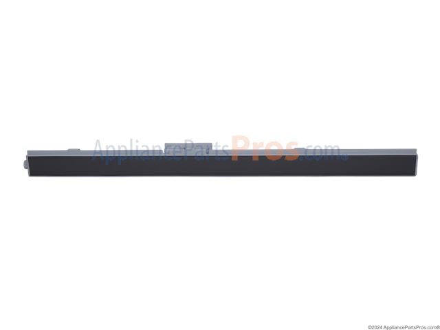 Flipper Mullion Assembly