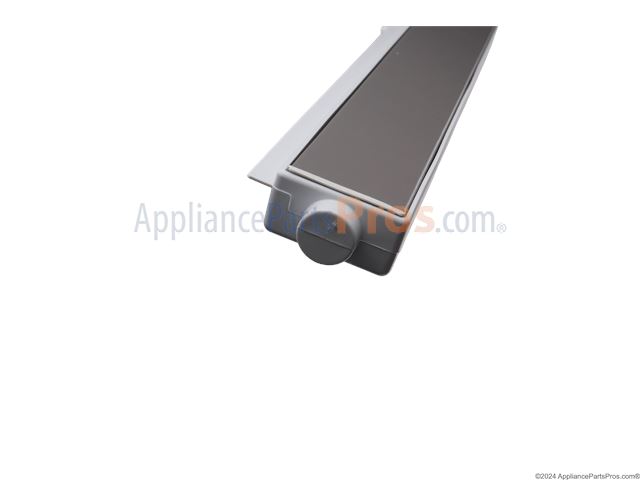 Flipper Mullion Assembly