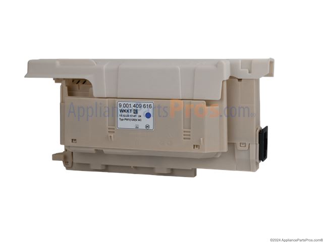 Program Power Control Module
