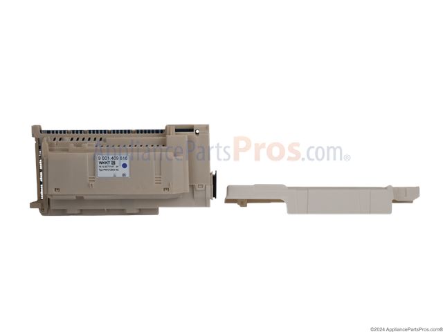 Program Power Control Module