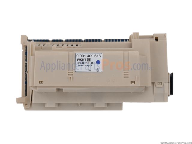 Program Power Control Module
