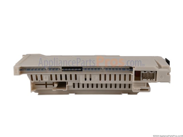Program Power Control Module