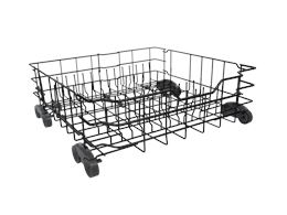 ②WWW_RACK WHAT WE WANT Amazon.com: PartsBroz WD28X26099 Lower Dishrack Assembly