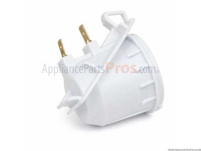 Refrigerator Light Bulb Socket