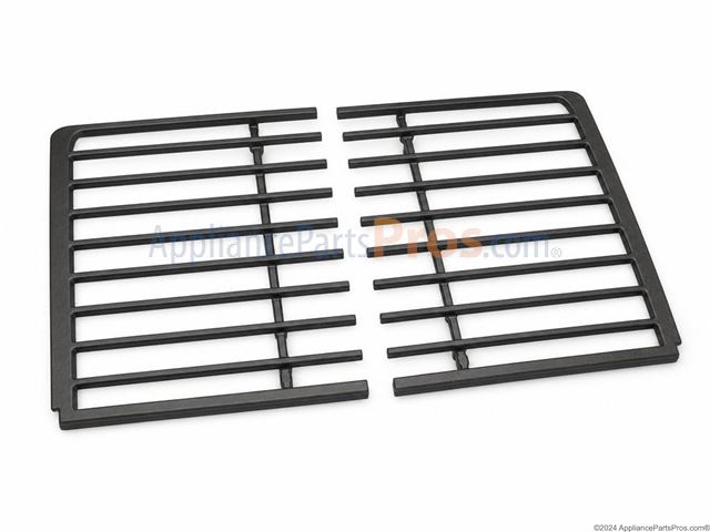 Whirlpool Grate Kit