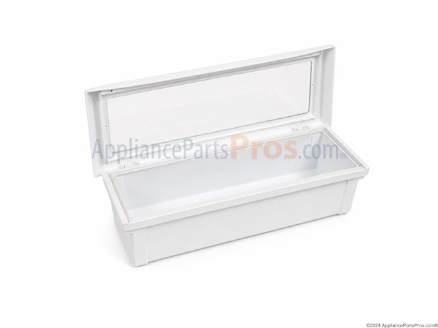 Refrigerator Door Bin
