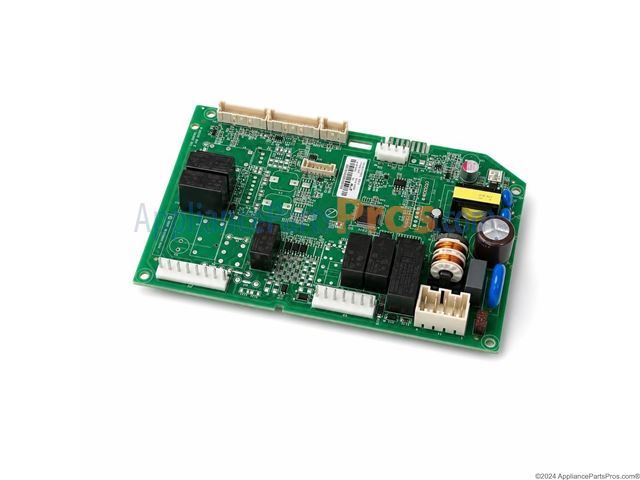 Kenmore Refrigerator Electronic Control Board