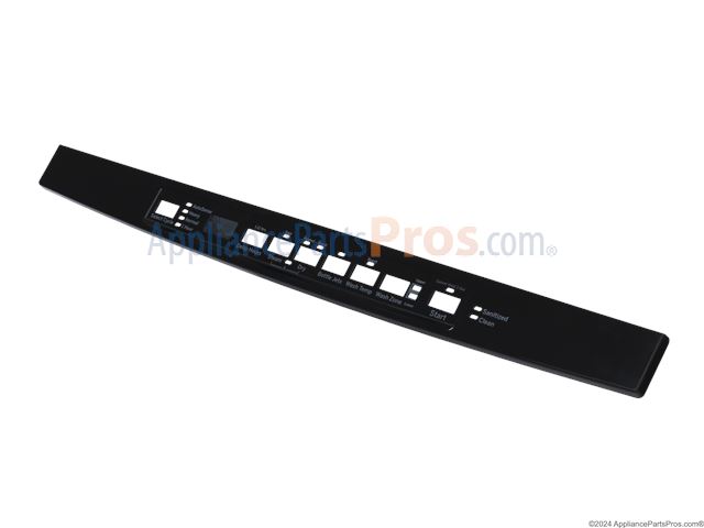 Console Cover And Graphics Assembly