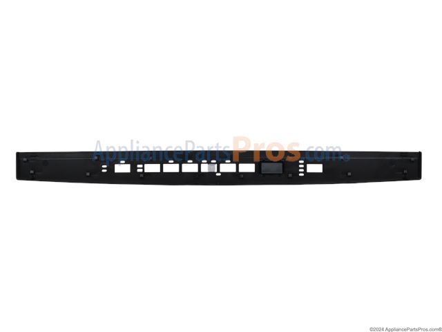 Console Cover And Graphics Assembly