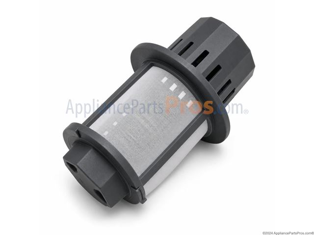 Ge WD12X25995 Dishwasher Fine Filter OEM Part - image 2
