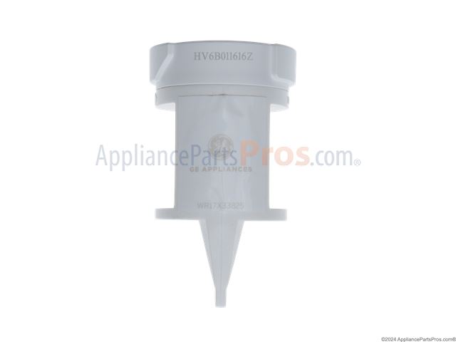 Bypass Filter Plug