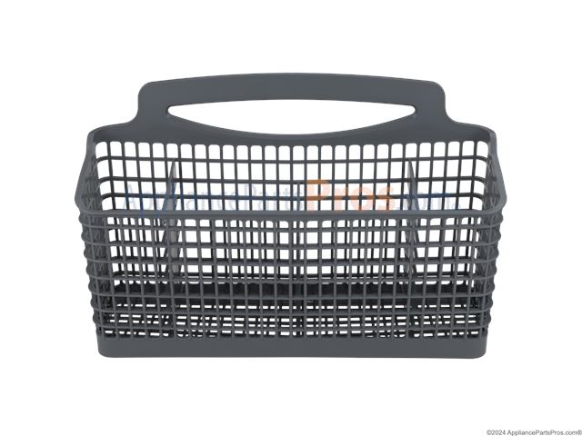 Silverware Basket