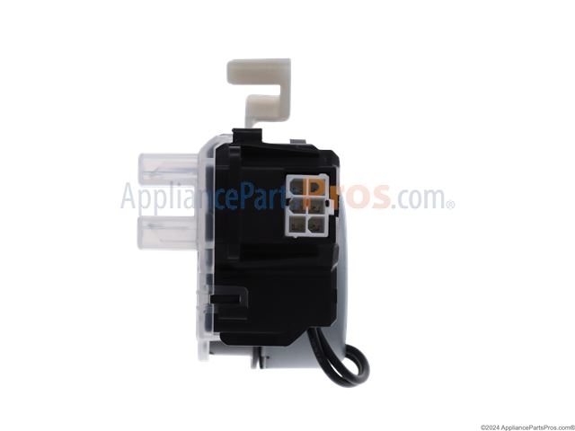 Washer Shift Actuator