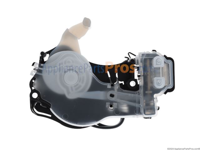 Washer Shift Actuator