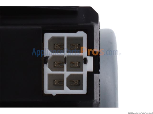 Washer Shift Actuator