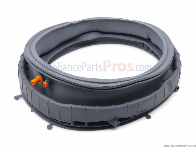 Lg ADX75731702 Washer Door Boot Gasket OEM Part - image 2