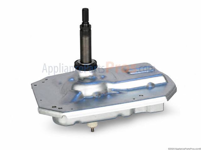 Whirlpool W11454738 Washer Gearcase Assembly OEM Part - image 3