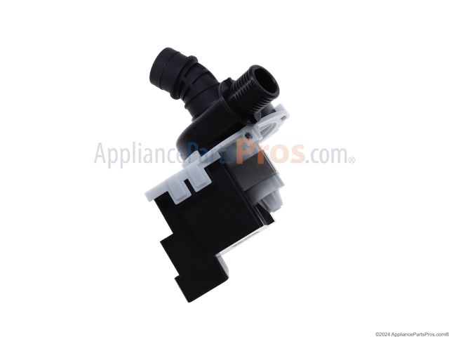 Single Speed Dishwasher Drain Pump Kit