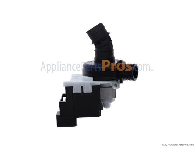 Single Speed Dishwasher Drain Pump Kit