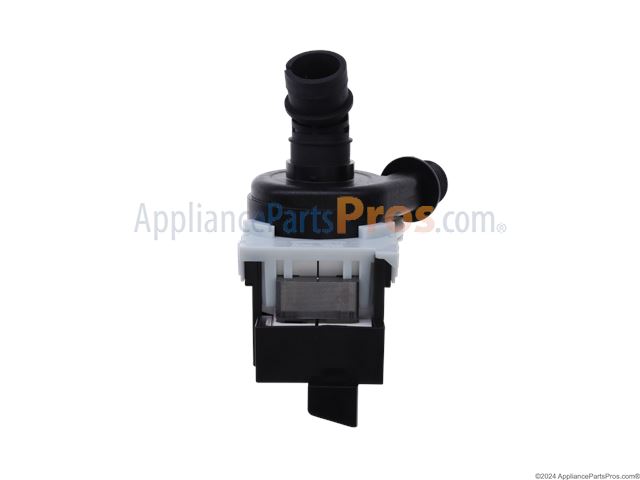 Single Speed Dishwasher Drain Pump Kit