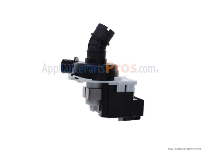 Single Speed Dishwasher Drain Pump Kit