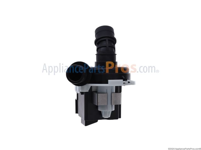 Single Speed Dishwasher Drain Pump Kit