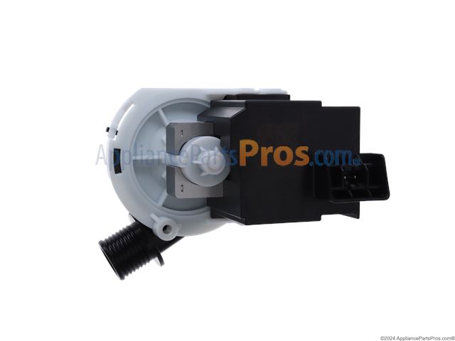 Single Speed Dishwasher Drain Pump Kit