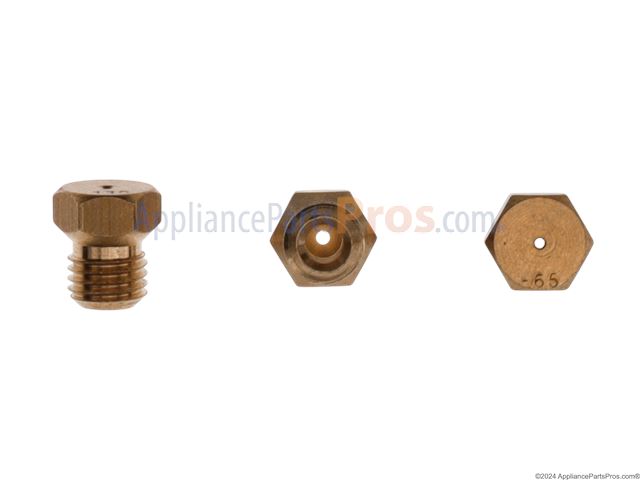 Nozzle Set Liquid Gas