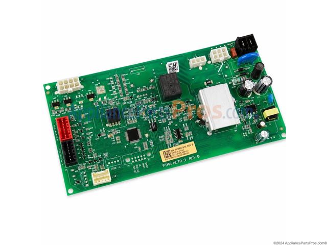 Whirlpool W11498190 Washer Control Board OEM Part - image 2