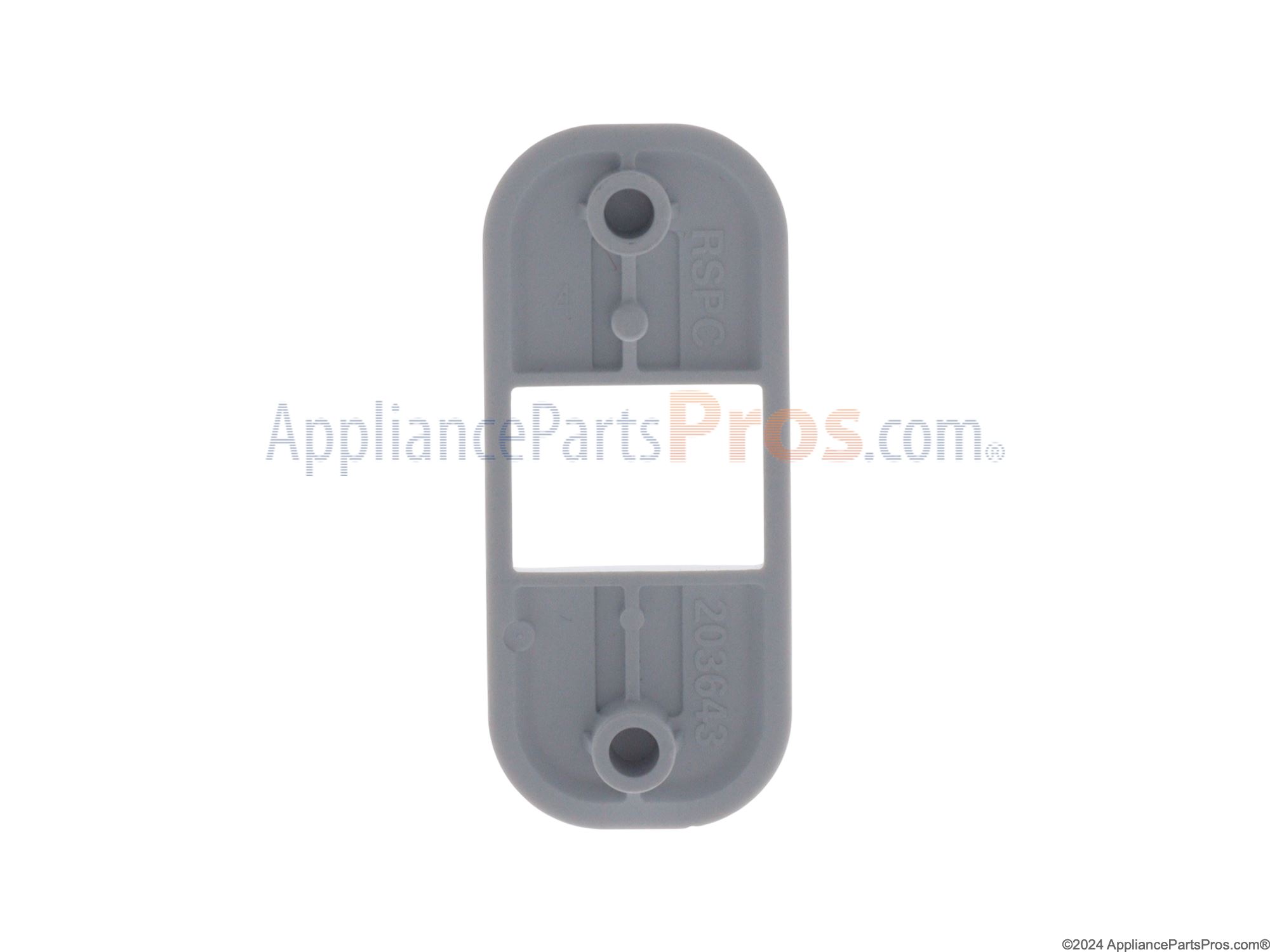 205222 Lid Lock Kit | Genuine Speedqueen OEM In Stock