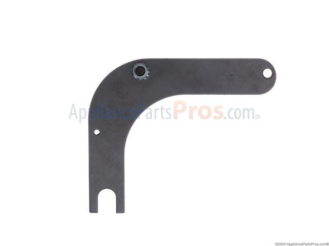 Idler Arm Assy