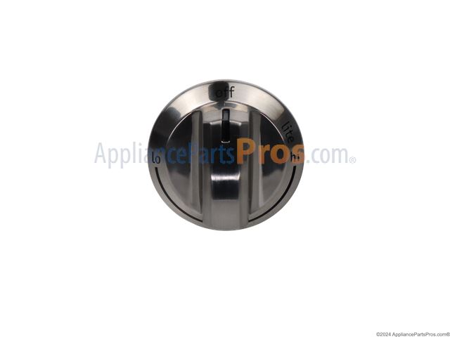 Frigidaire Control Knob