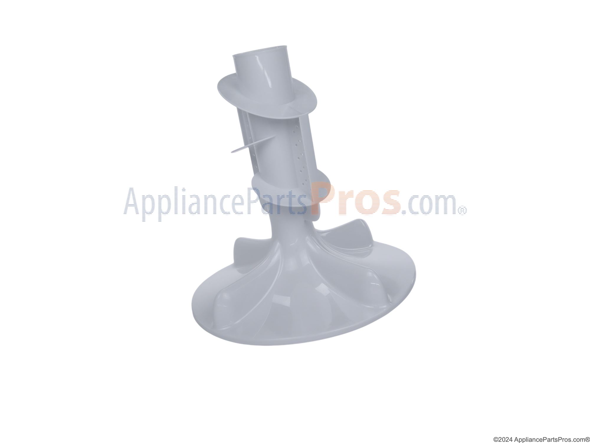 WH43X30957 Agitator | Genuine Ge OEM In Stock