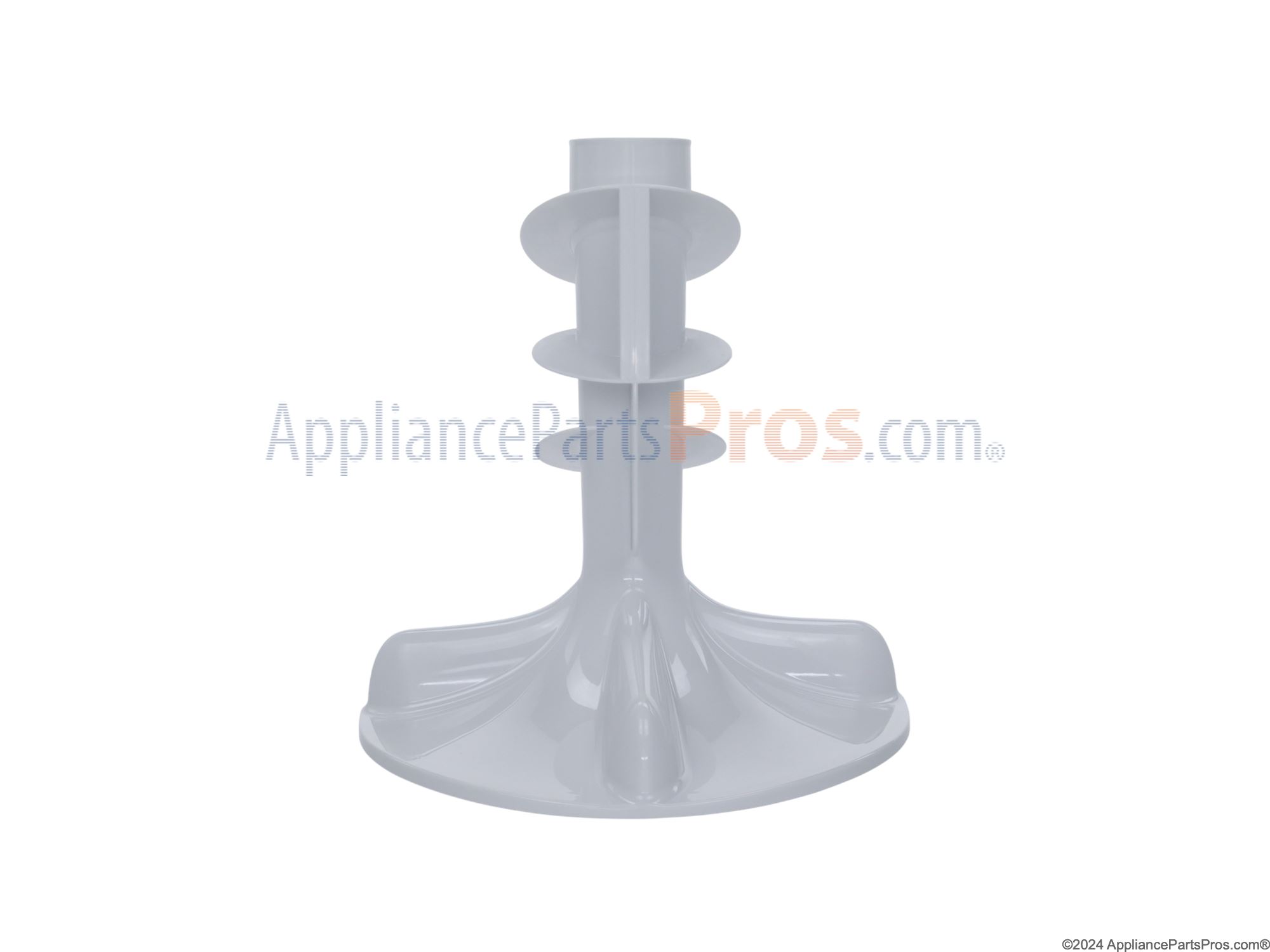 AGITO品 WH43X30957 Agitator | Genuine GE OEM In Stock