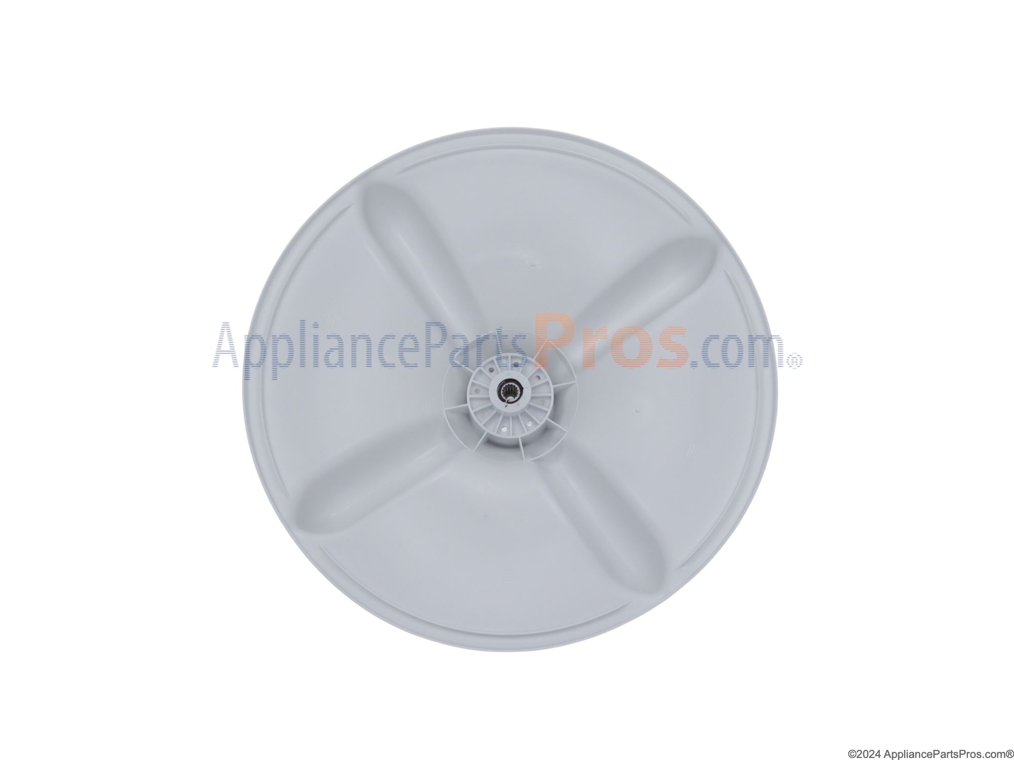 WH43X30957 Agitator | Genuine GE OEM In Stock