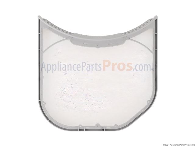 Kenmore Elite Lint Filter