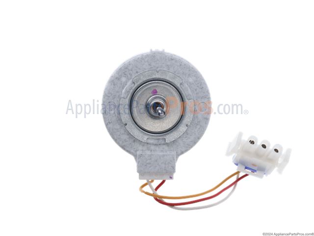 Evaporator Fan Motor