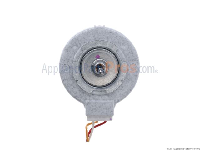 Evaporator Fan Motor