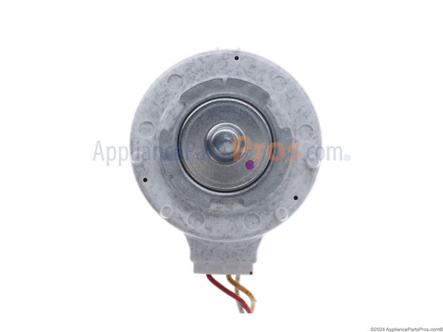 Evaporator Fan Motor