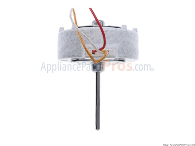 Evaporator Fan Motor