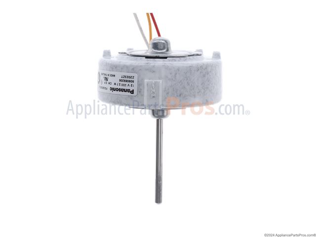 Evaporator Fan Motor