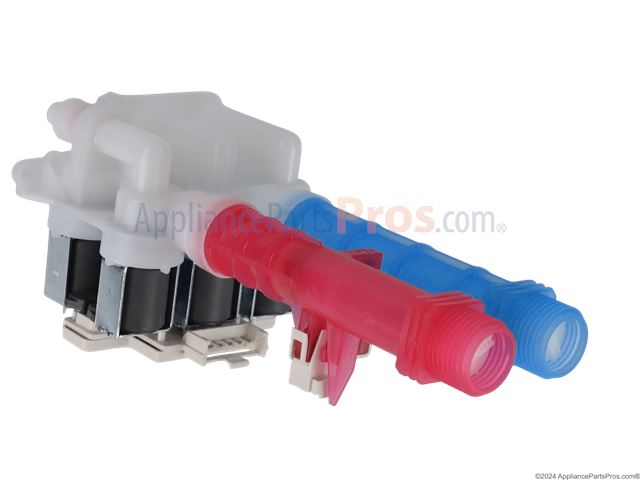 Electrolux Water Valve