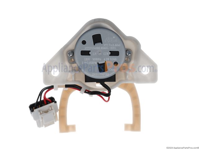 Washer Shift Actuator