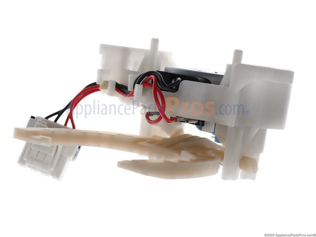 Washer Shift Actuator