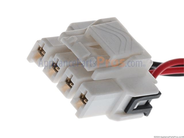 Washer Shift Actuator