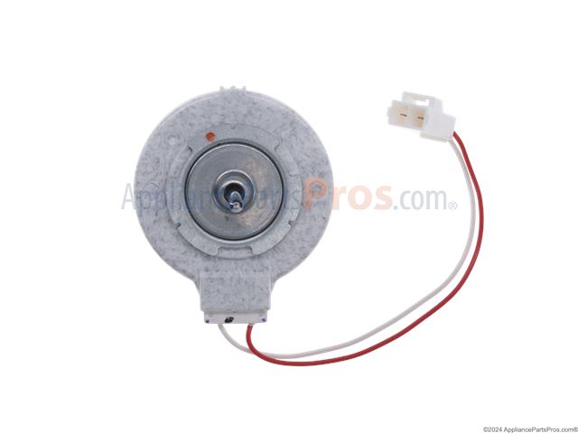 Evaporator Fan Motor