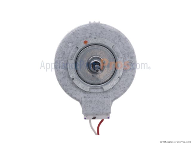 Evaporator Fan Motor
