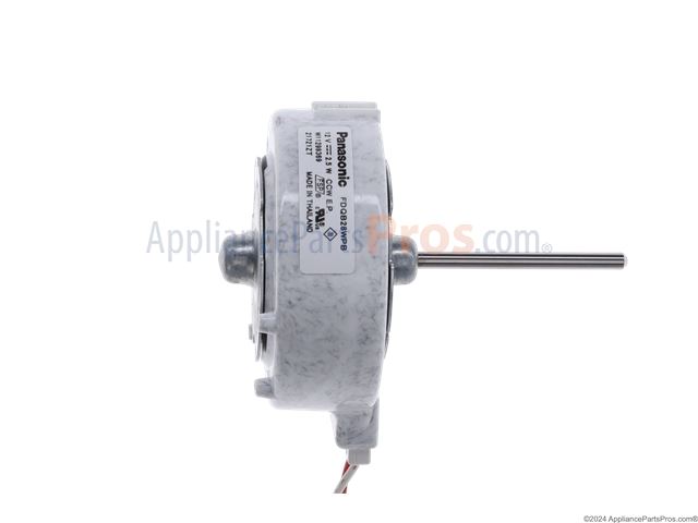Evaporator Fan Motor