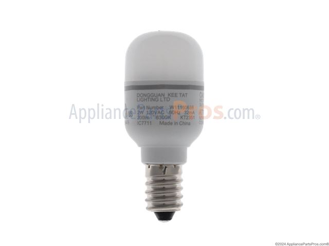 Gladiator Led - Lamp 120V E14