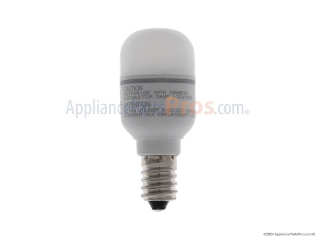 Led - Lamp 120V E14